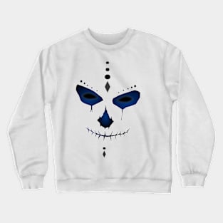 La Catrina Crewneck Sweatshirt